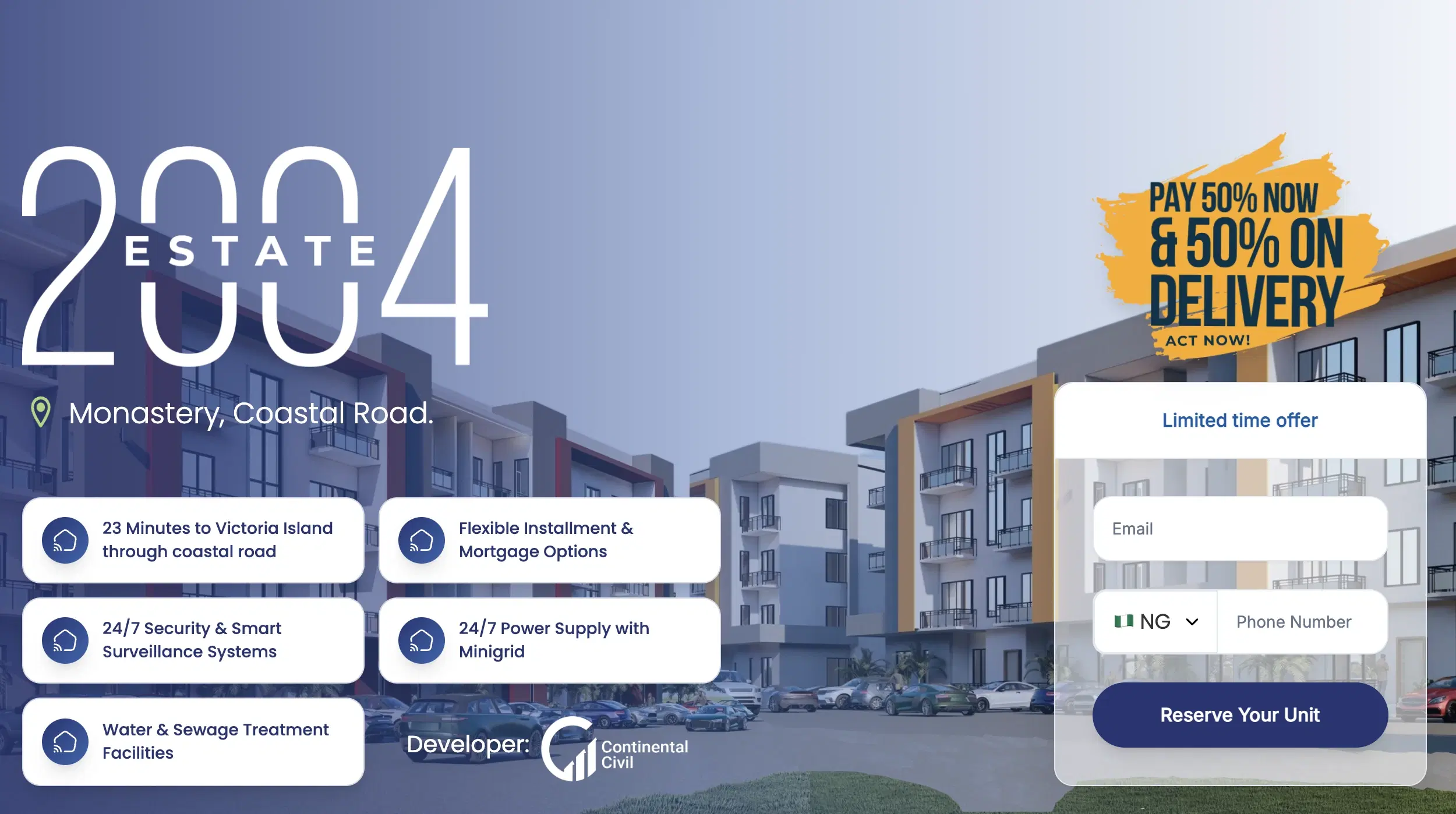 M00ve 2004 experience — Explore 2004 Estate