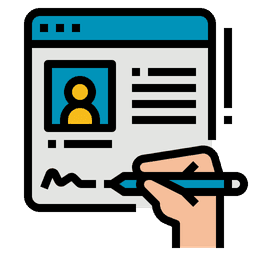 Registration Verification